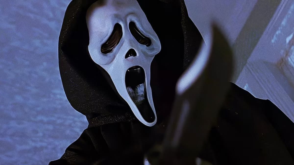 Scream 7's reception suggests the series should take a break — Collider