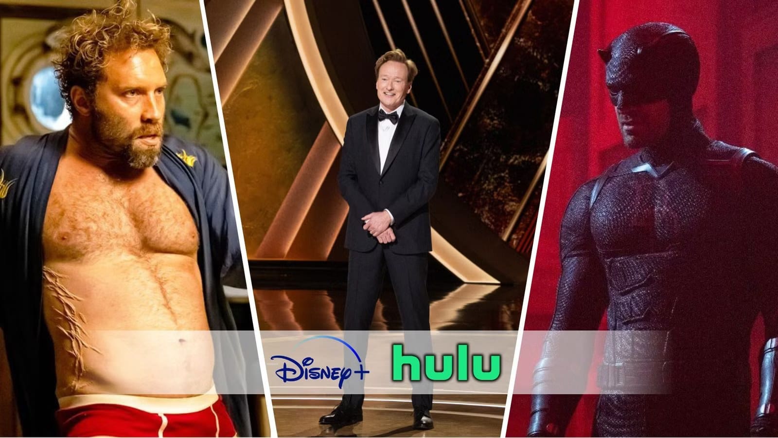 Every New Movie and TV Show on Hulu and Disney+ in March 2026 — Movieweb