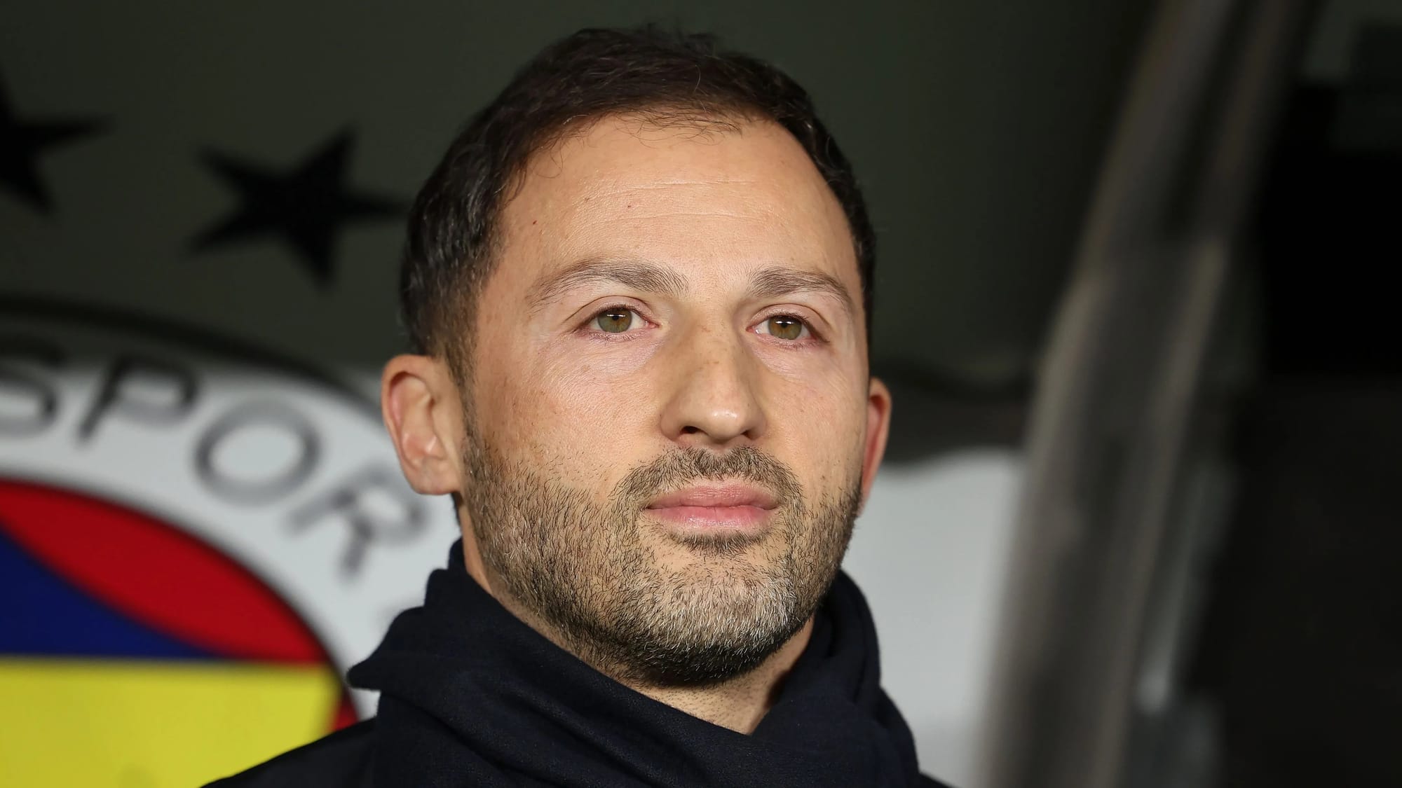 Domenico Tedesco hospitalised with serious infection, Fenerbahce confirm — Goal