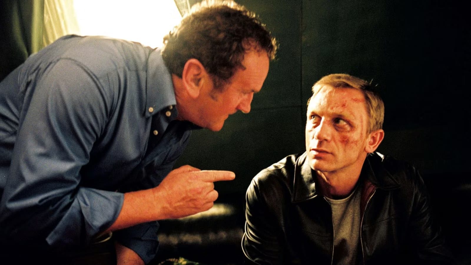 Daniel Craig and Tom Hardy's 'Layer Cake' Is Free to Stream on Pluto TV — Movieweb