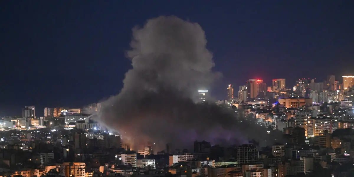 State Dept boosts Middle East flights to bring Americans home — Businessinsider