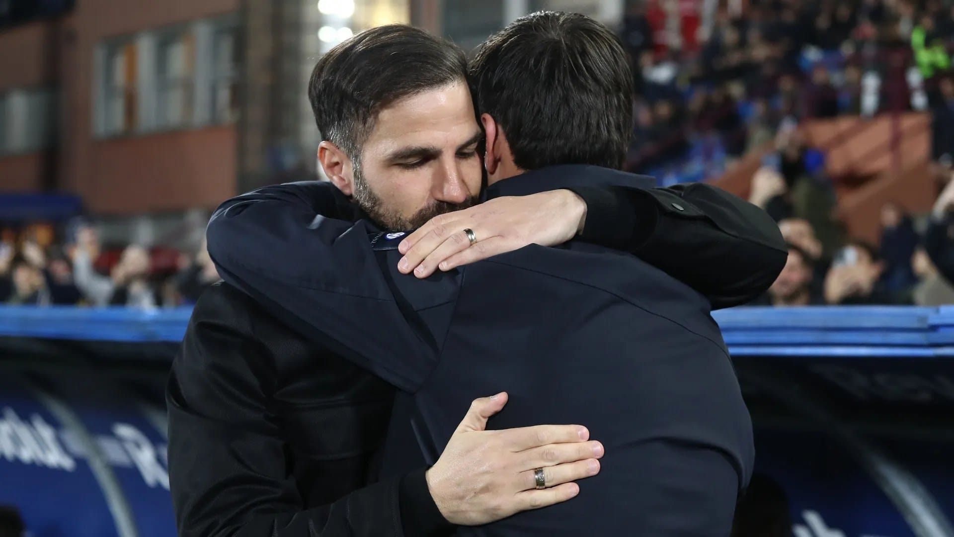 Chivu: Inter 'wasn't pretty' in Como draw; Fabregas says Como deserved win — Goal