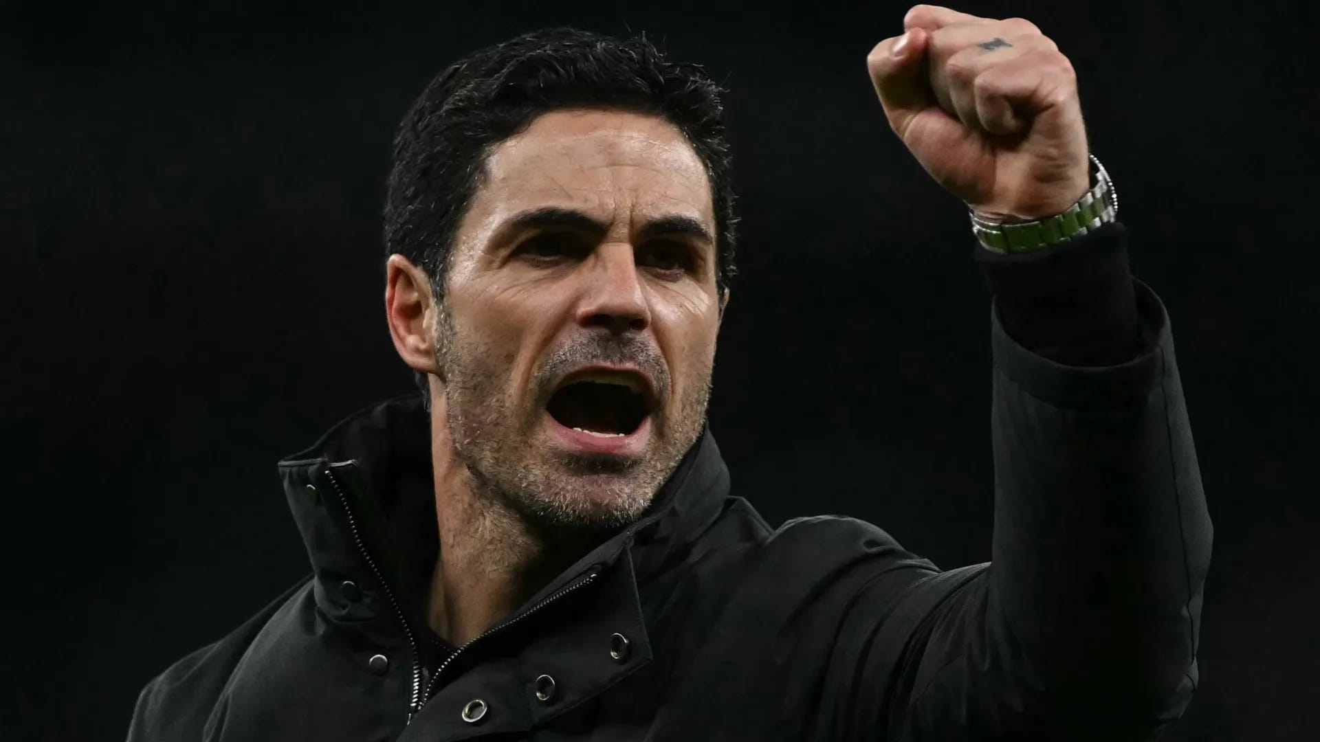 Aliadiere backs Arteta to stay even if Arsenal miss out on title — Goal