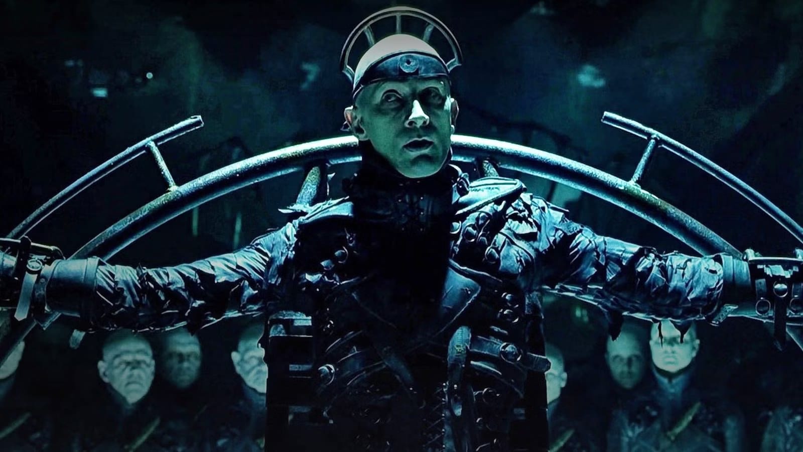 Dark City Flopped at the Box Office Before Becoming a Cult Classic — Movieweb