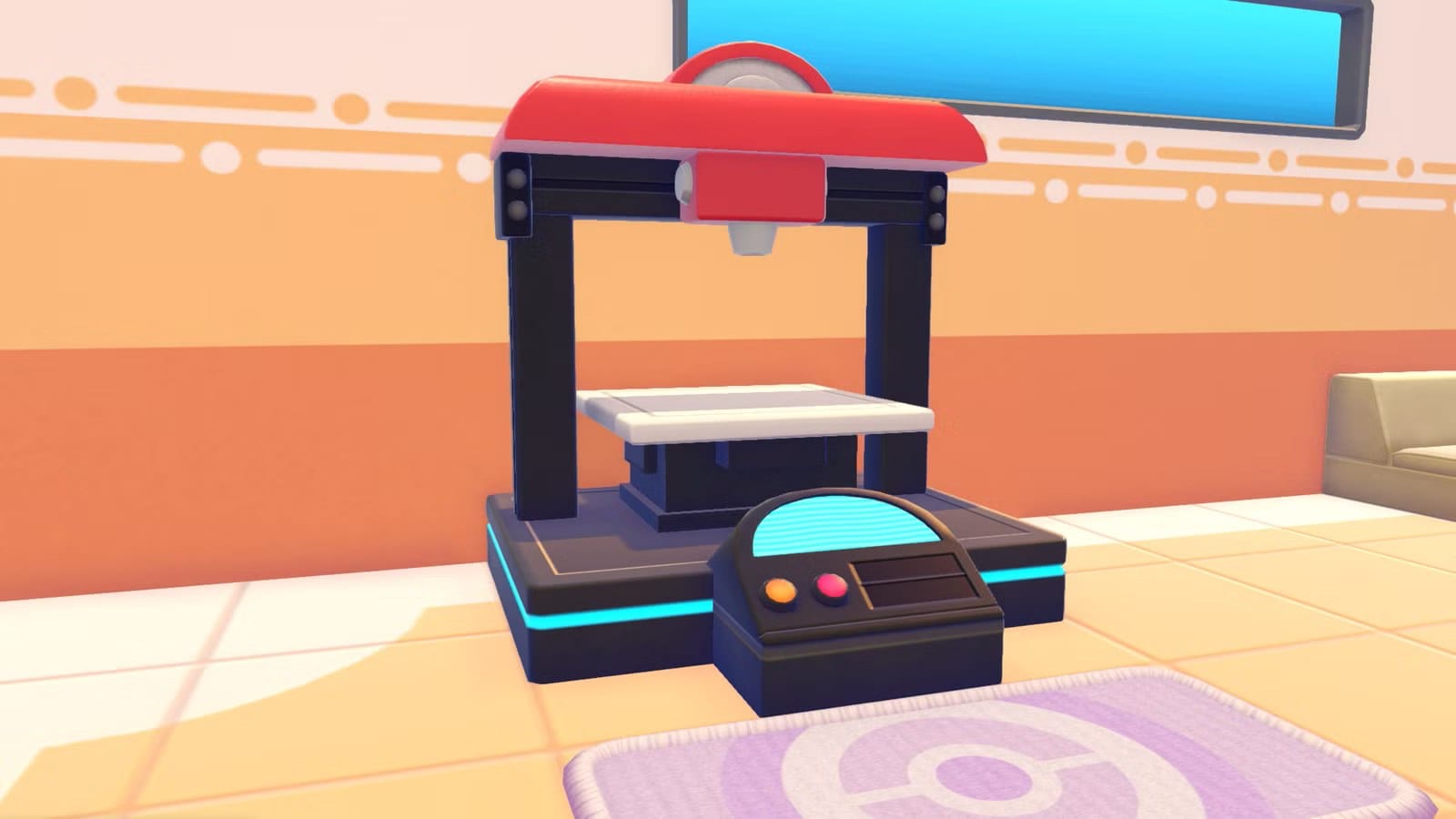 How to make copies of items in Pokémon Pokopia — Polygon