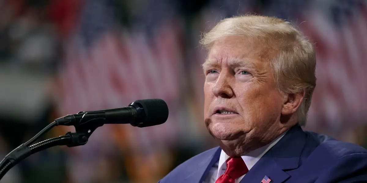 Major US trade groups press for en masse tariff refunds — Businessinsider