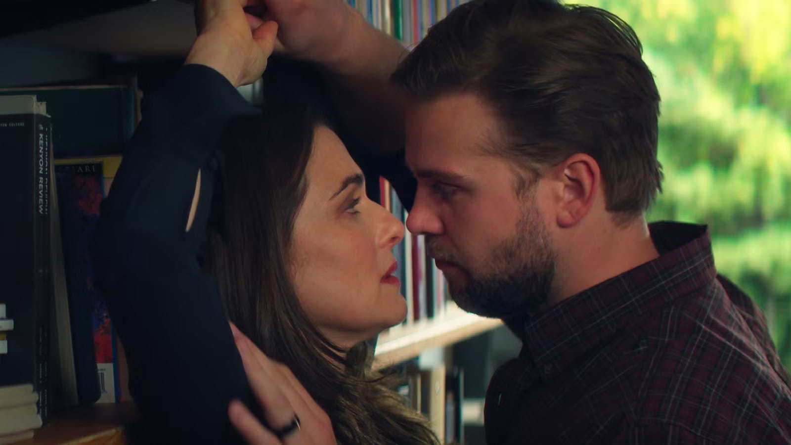 Vladimir review: Rachel Weisz is pitch-perfect in an uneven Netflix miniseries — Collider