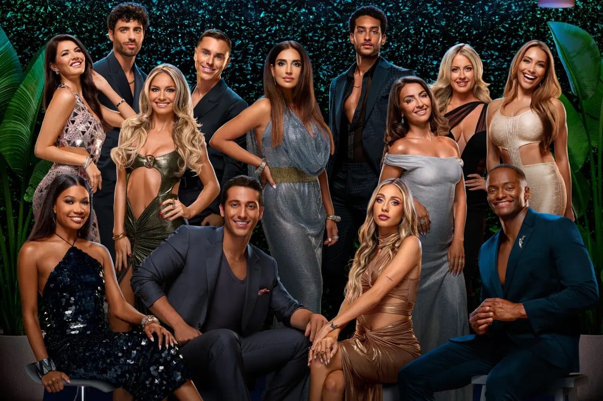 How to watch Southern Hospitality Season 4 premiere for free — Pagesix