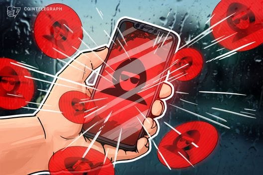 Google warns of Coruna iPhone exploit kit targeting crypto wallets — Cointelegraph.com News