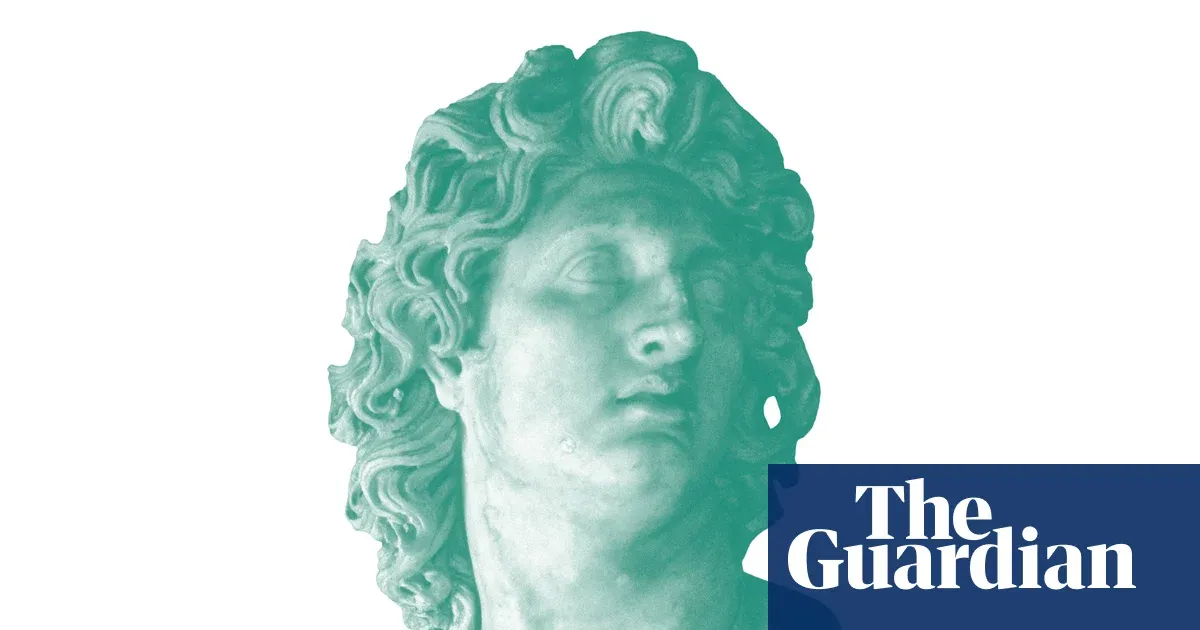 The relentless rise of impossible male beauty standards — Lifestyle | The Guardian