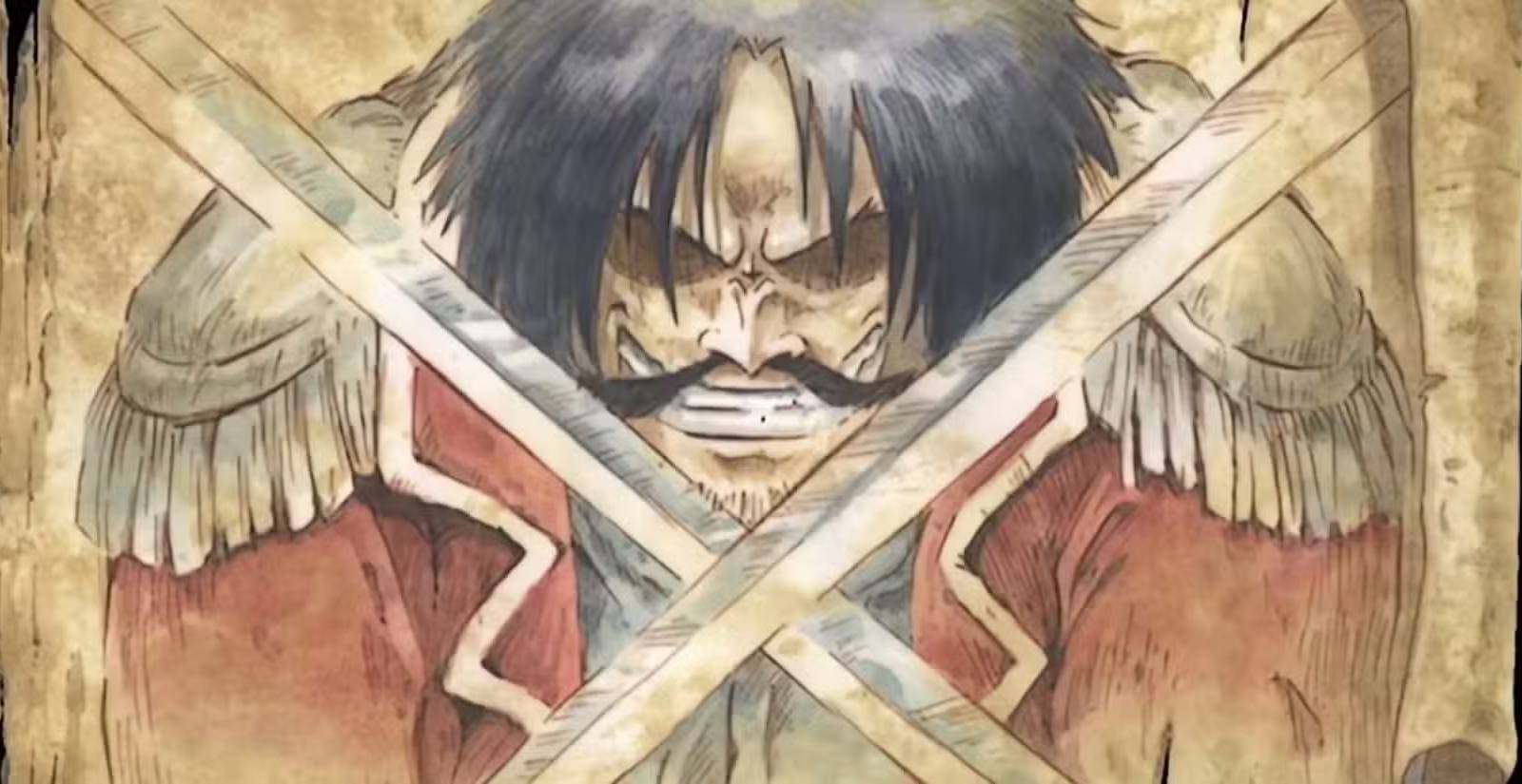 One Piece fans close to finding the real-world treasure — Polygon