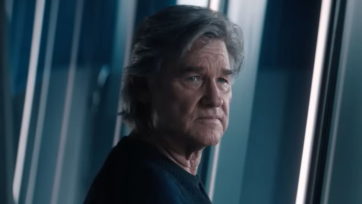 Kurt Russell Teases a Much Bigger Threat Coming for Godzilla in the Monsterverse — Collider