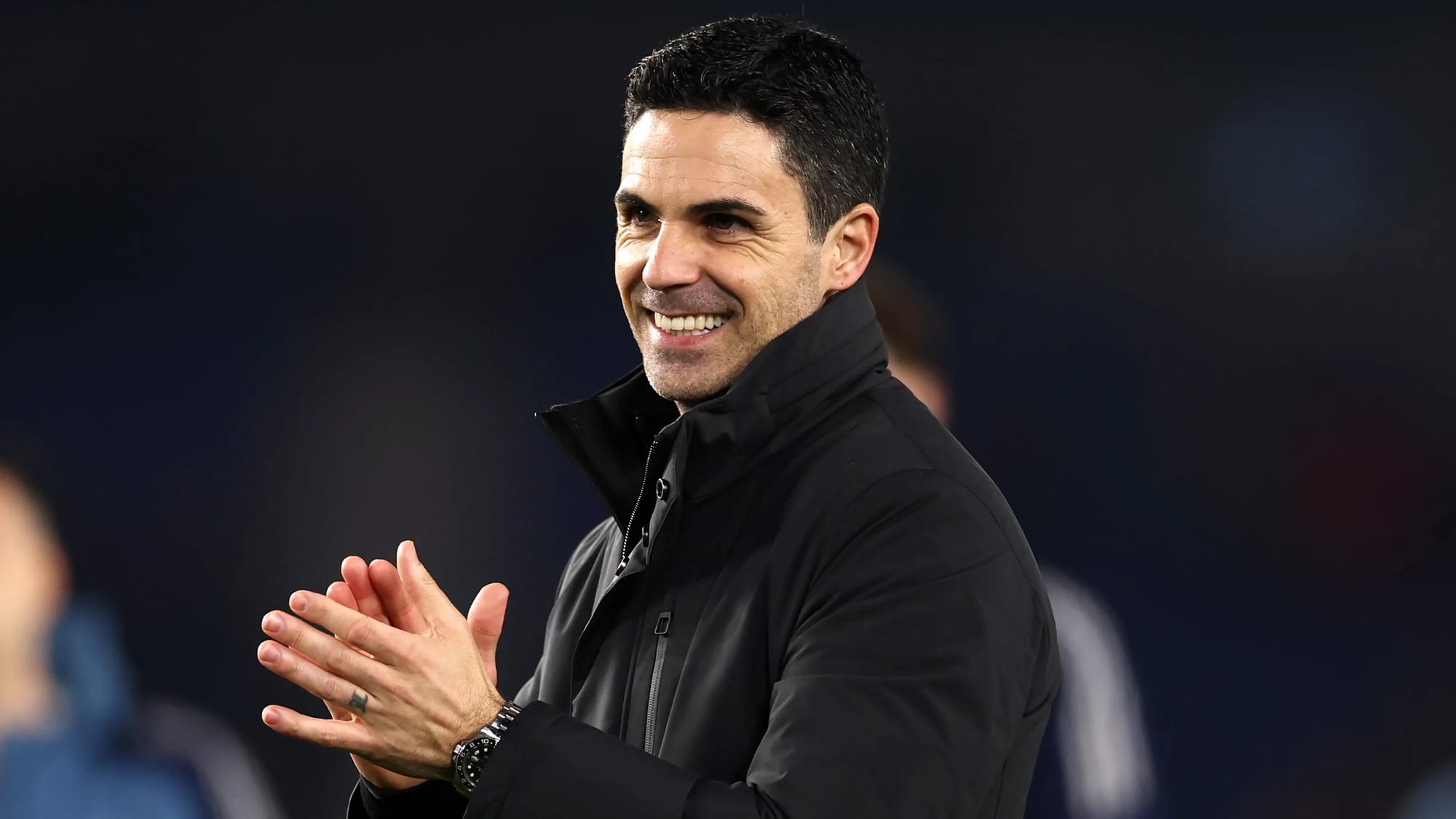 Arsenal spent more than 30 minutes restarting play in Brighton win — Goal