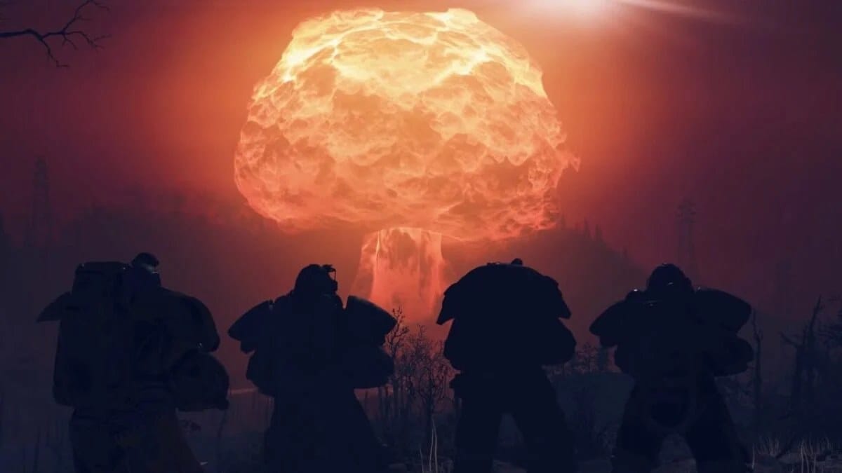 Polymarket briefly hosted, then removed, a wager on a nuclear detonation — Kotaku