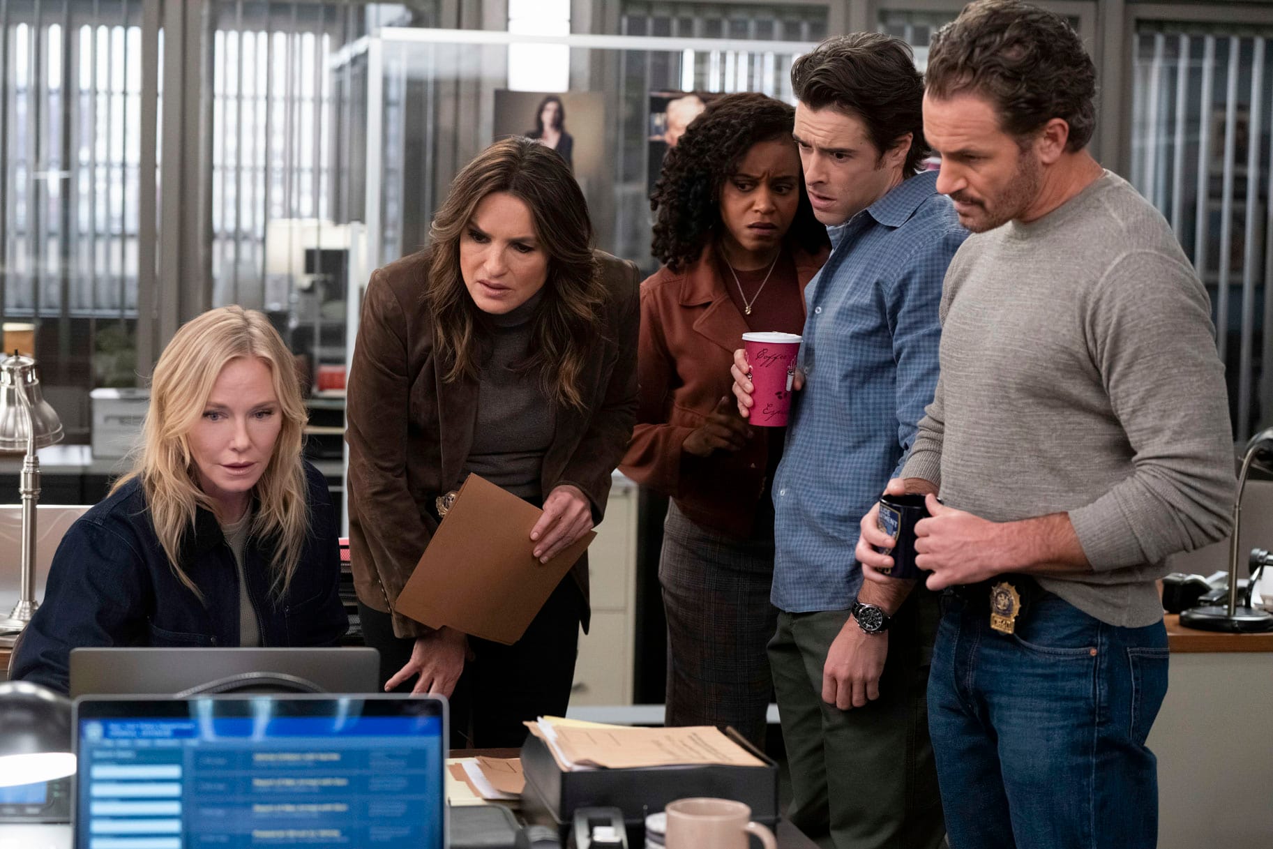 How to Watch Law & Order: SVU Tonight — March 5 — Nbc