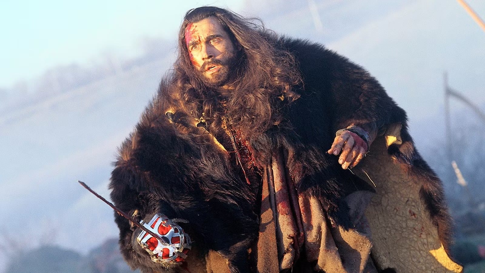 'Highlander' Original Script Is Getting a Graphic Novel Adaptation — Movieweb