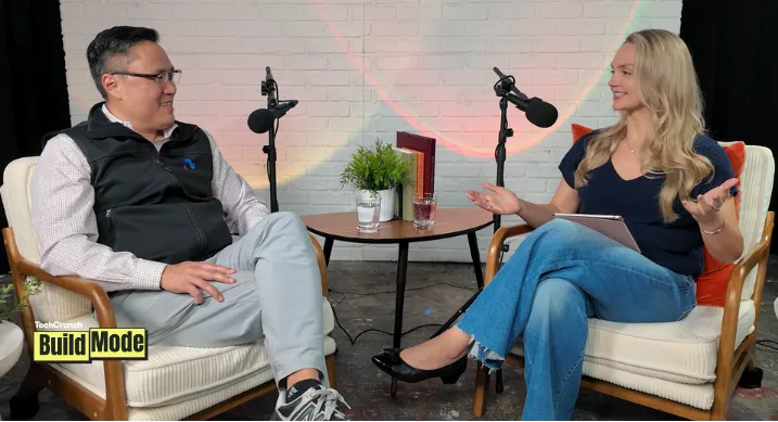 How 1,000+ customer calls shaped a breakout enterprise AI startup — TechCrunch