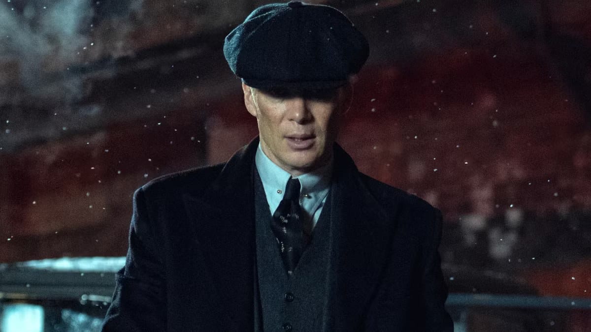 Peaky Blinders: The Immortal Man review — a bleak, brutal finale — Collider