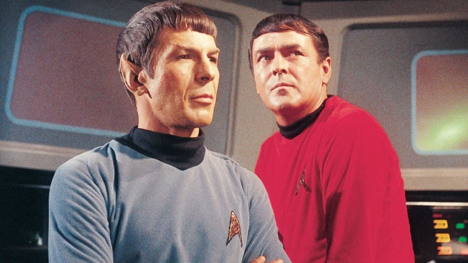 Starfleet Academy's Penultimate Episode All but Confirms Tribbles Sequel — Movieweb