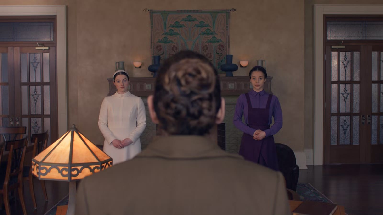 Trailer Released for Hulu's The Testaments, Handmaid's Tale Spin-Off — Collider