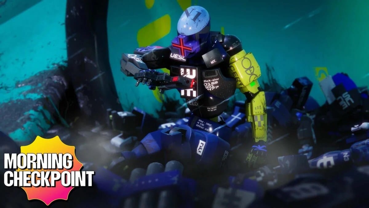 Marathon Is Already Trailing Arc Raiders, Analyst Says — Kotaku