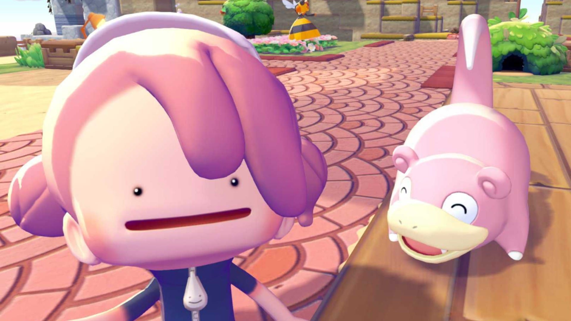 How to change humidity in Pokemon Pokopia — Gamesradar