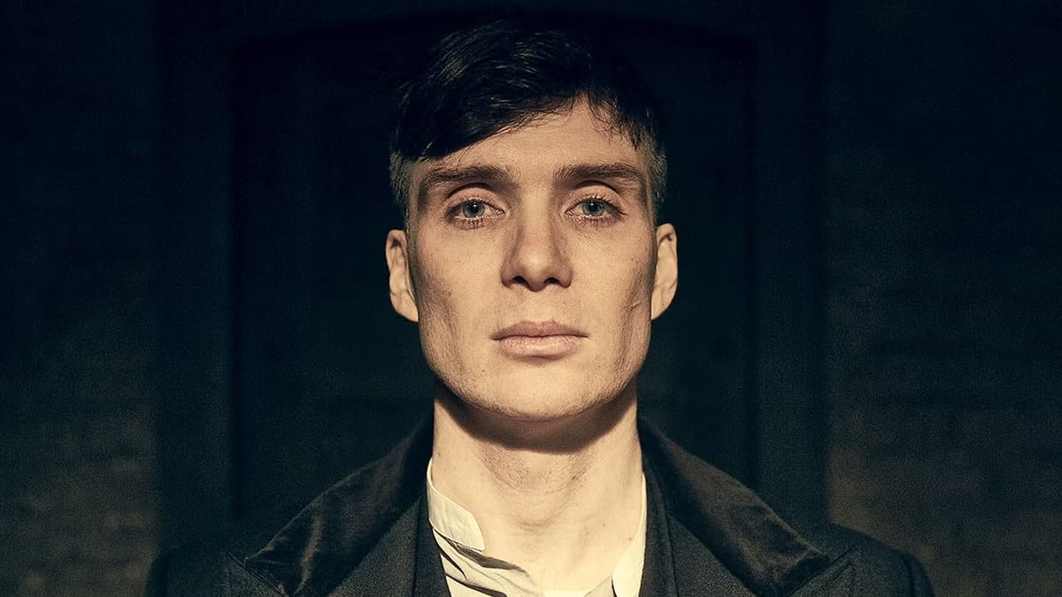 Two Weeks Out, 'Peaky Blinders' Movie Holds 91% on Rotten Tomatoes — Collider