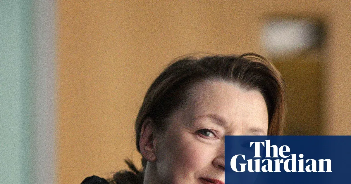 Lesley Manville’s finest films – ranked — Culture | The Guardian