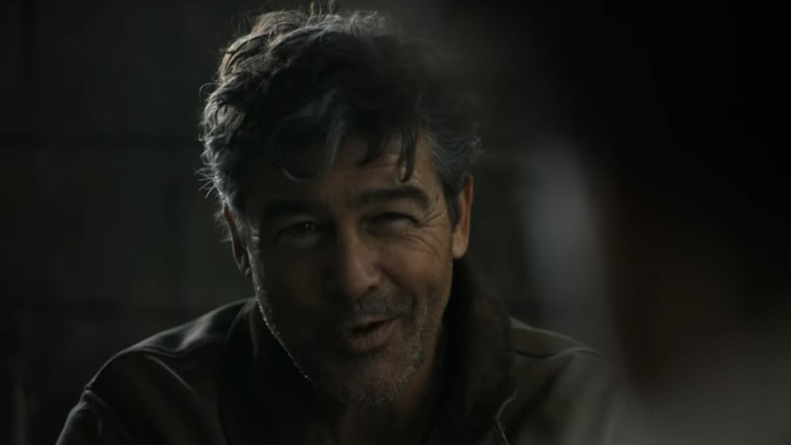 Lanterns trailer confirms Ch'p exists in the DCU — Movieweb