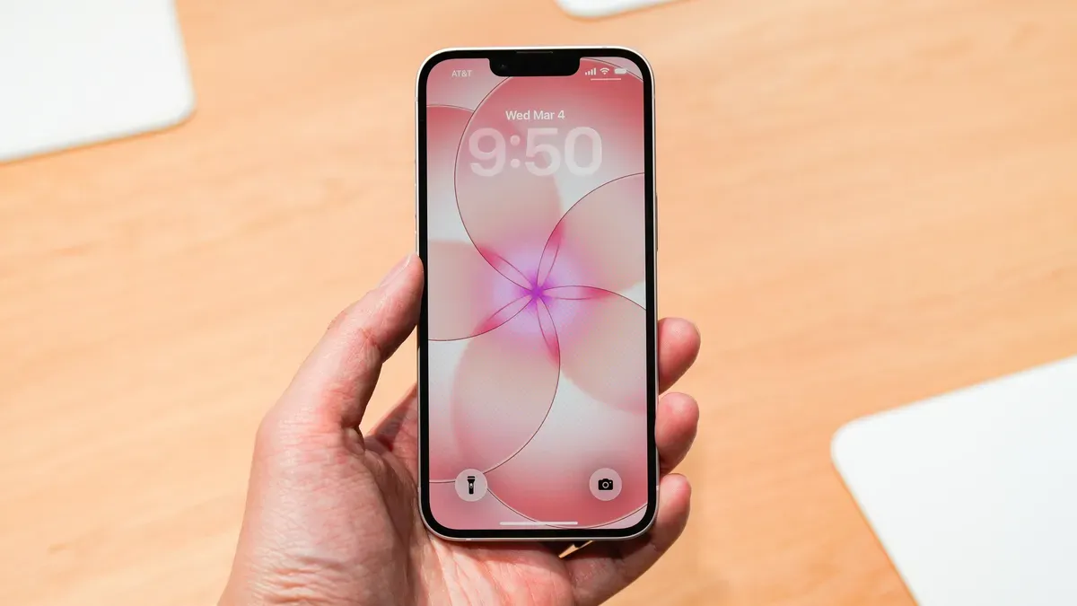 Verizon offers free iPhone 17e when you switch or add a line — Latest news