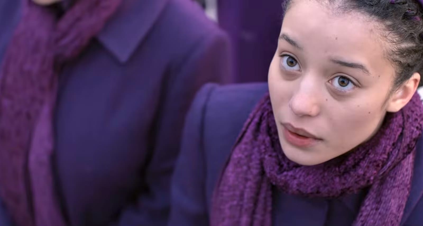 The Testaments trailer reveals Hannah’s life inside Gilead after The Handmaid’s Tale — Polygon