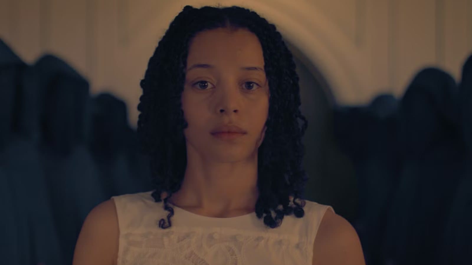 The Testaments trailer reveals Hulu's Handmaid's Tale sequel — Movieweb