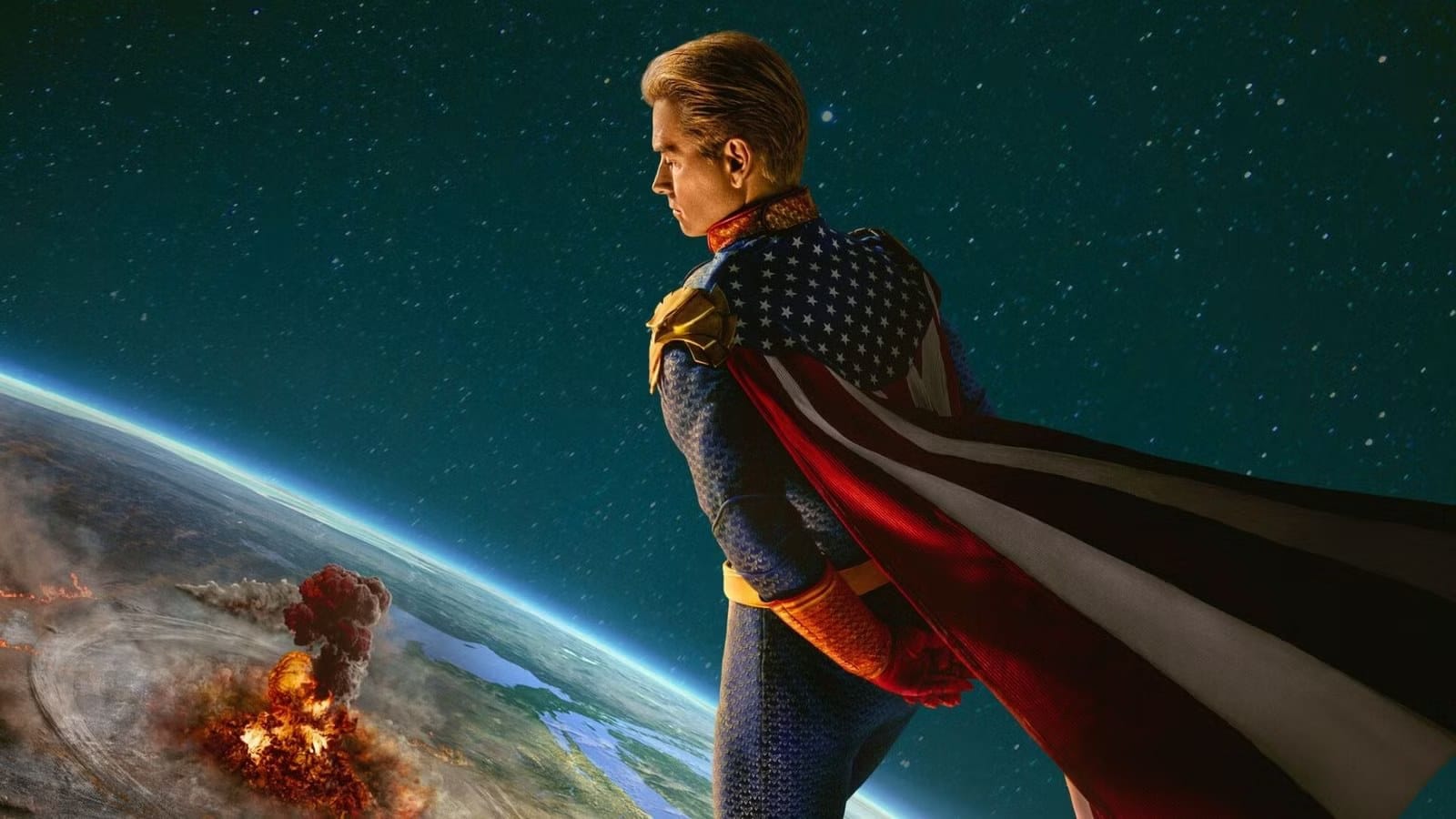 Homelander Is More Powerful Than Ever in Final 'The Boys' Season 5 Trailer — Collider