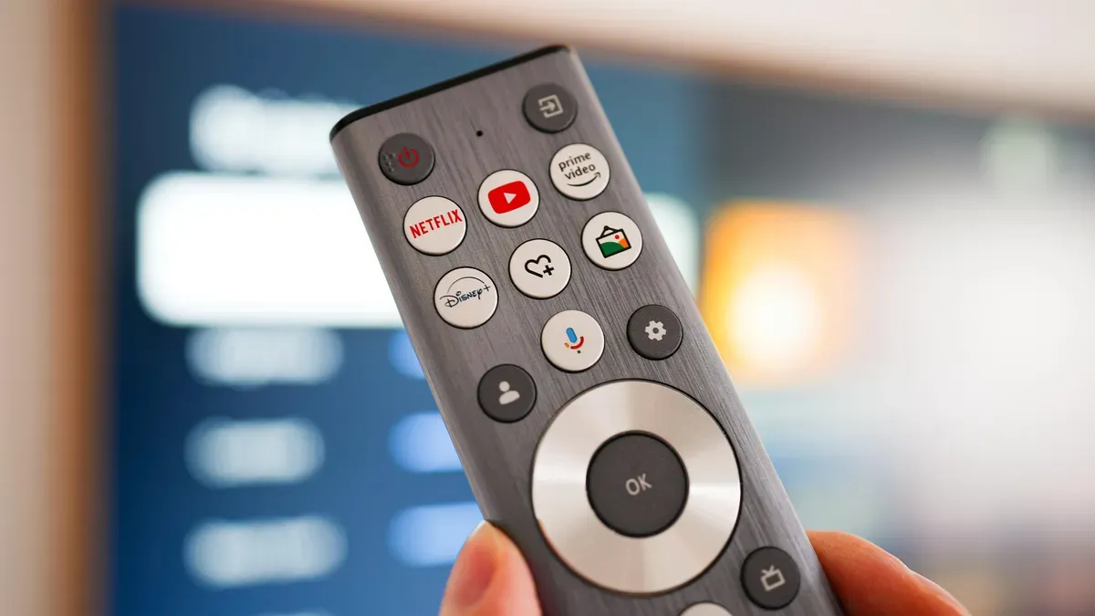 Unplugging your TV saves little power - disabling standby is better — Latest news