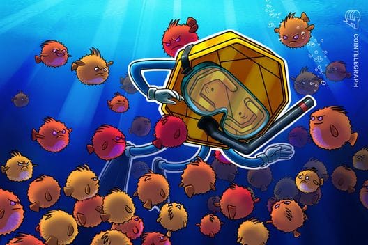 38% of altcoins hovering near all-time lows, analyst says — Cointelegraph.com News