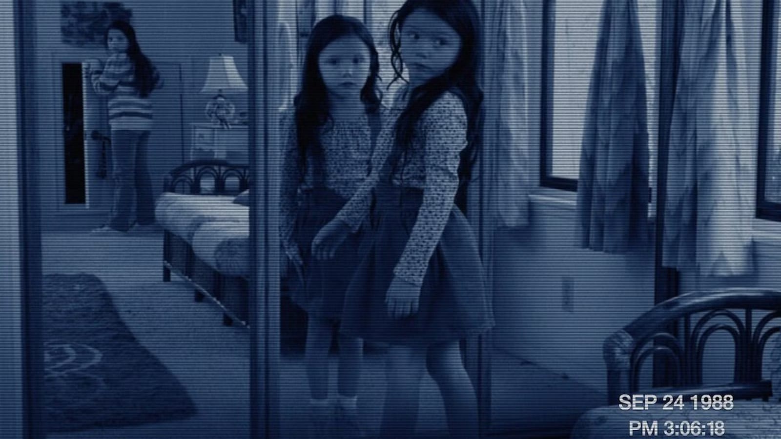 'Paranormal Activity' Director Promises Sequel Was Written for the "Fans" — Movieweb