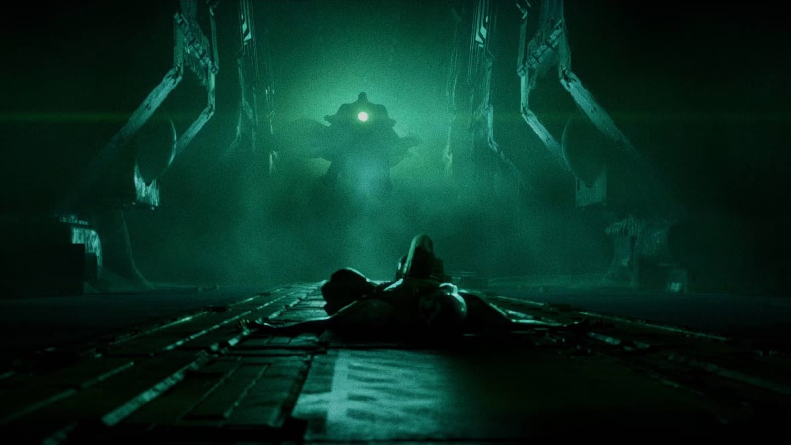 What is the Cryo Archive zone in Marathon? — Polygon