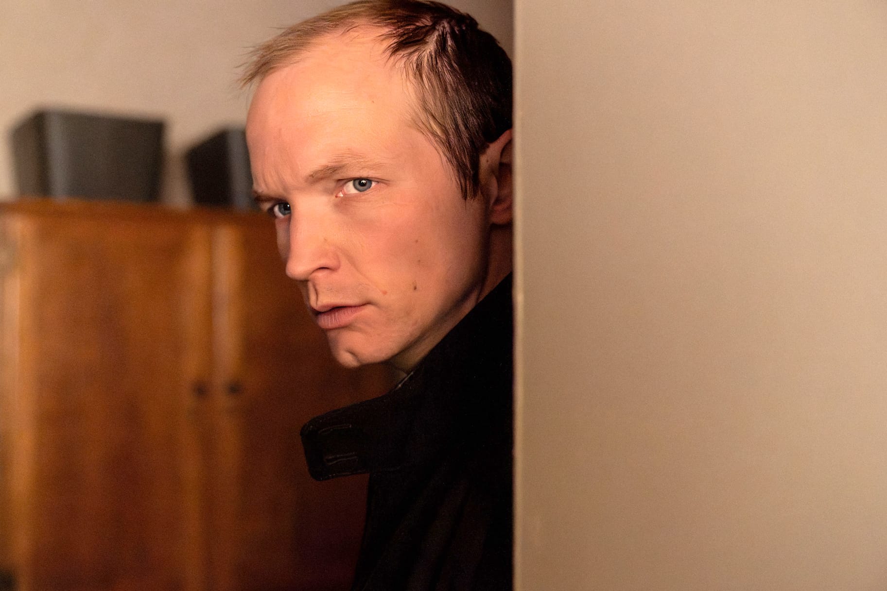 The Hunting Party: Jefferson White guest-stars in tonight’s episode — Nbc