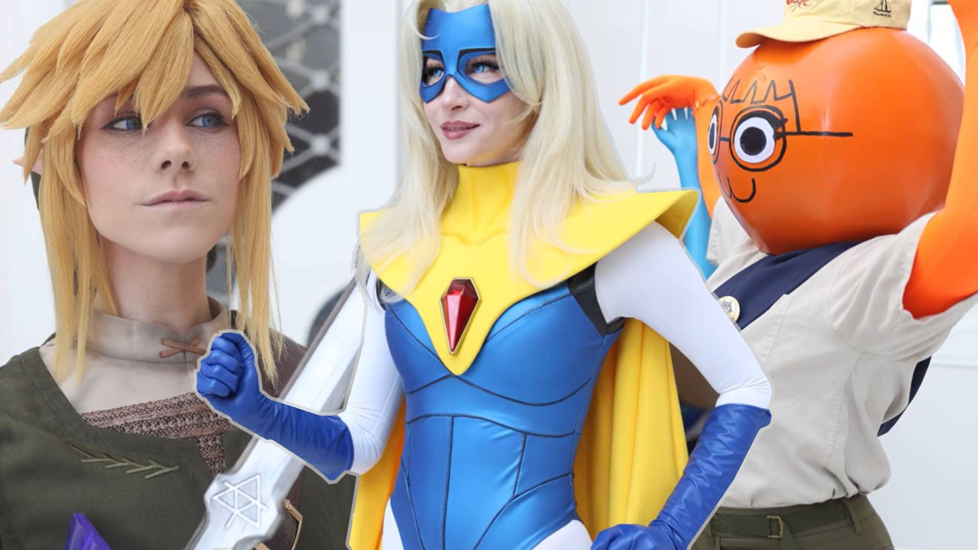 Check Out The Very Best Cosplay From Katsucon 2026 — Kotaku