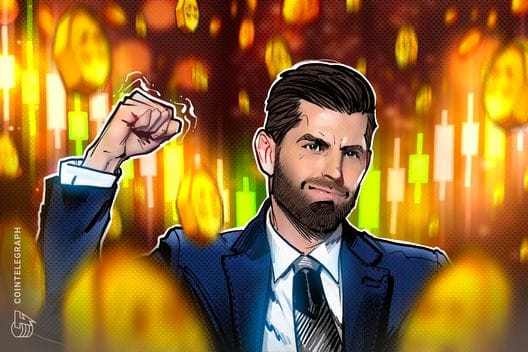 Trump Son Echoes President's Anti-Bank Message amid Stablecoin Yield Fight — Cointelegraph.com News