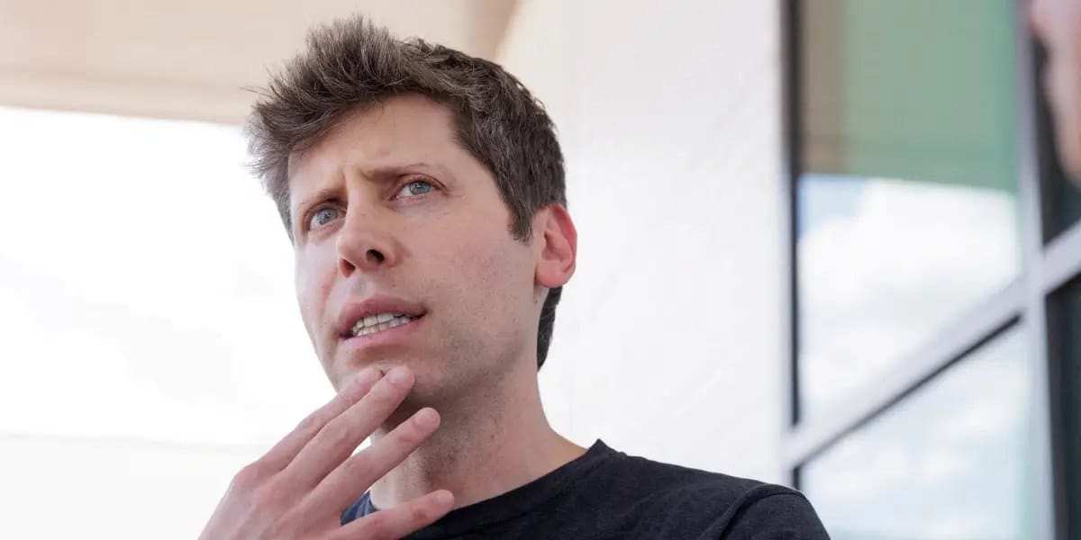 OpenAI shifts strategy, Booking.com and Expedia surge — Businessinsider