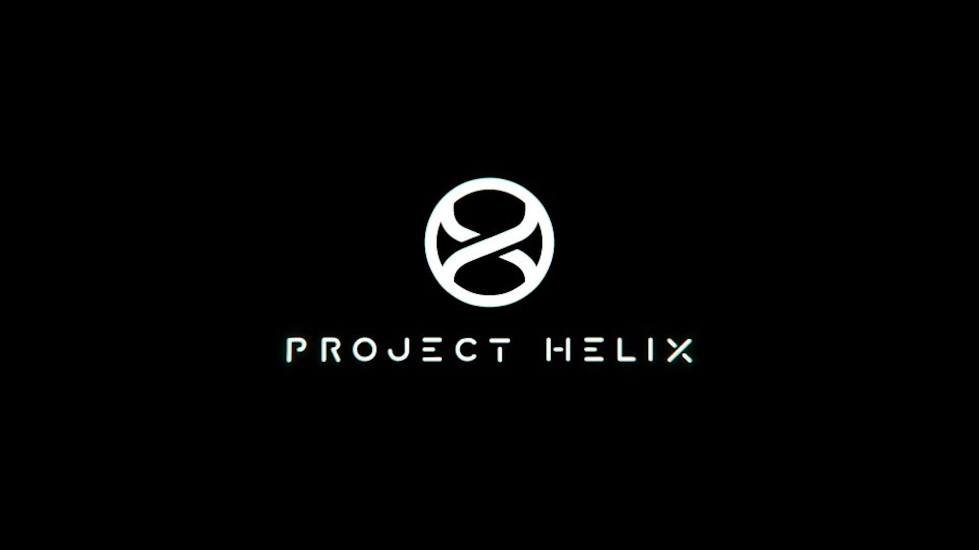 Xbox Project Helix to "play your Xbox and PC games" — Gamesradar