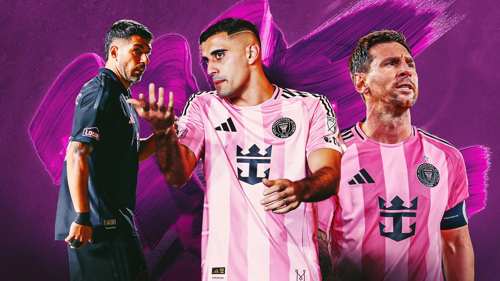 Did Inter Miami make a $15m mistake signing German Berterame? — Goal