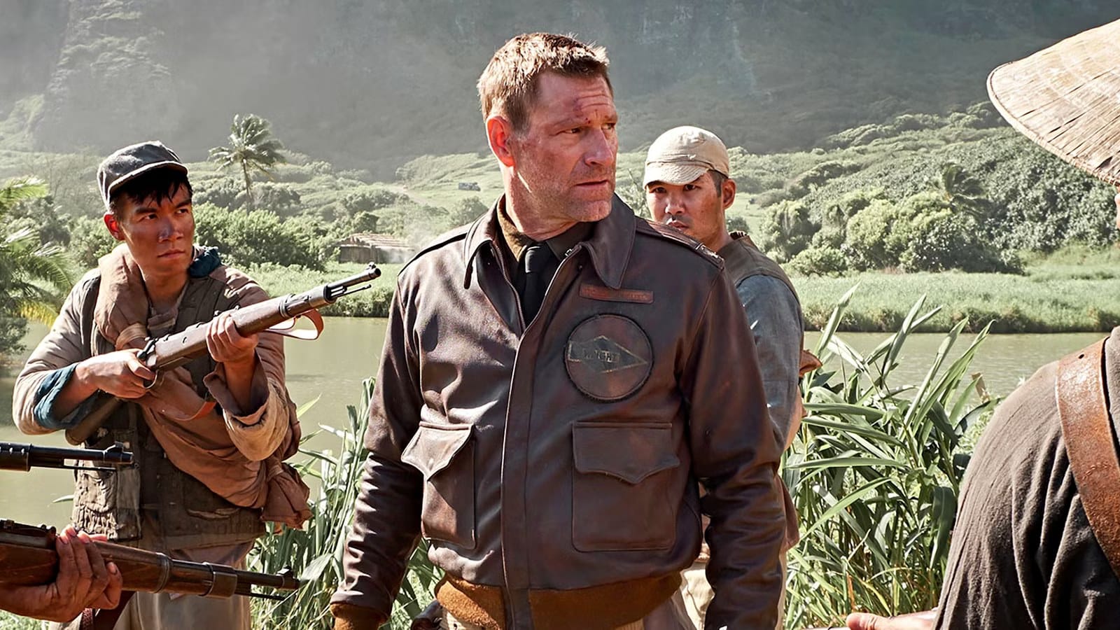 Seven Years Later, Midway Finds Streaming Success — Collider