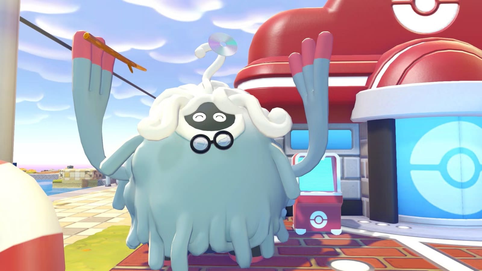 Pokémon Pokopia guides and walkthroughs — Polygon