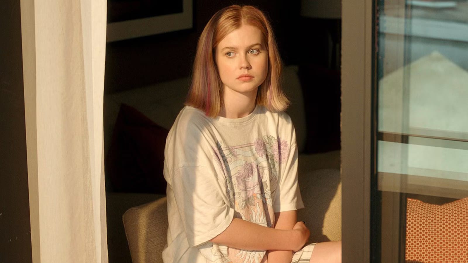 The Last Thing He Told Me Returns to Apple TV Top 10 After Hiatus — Collider