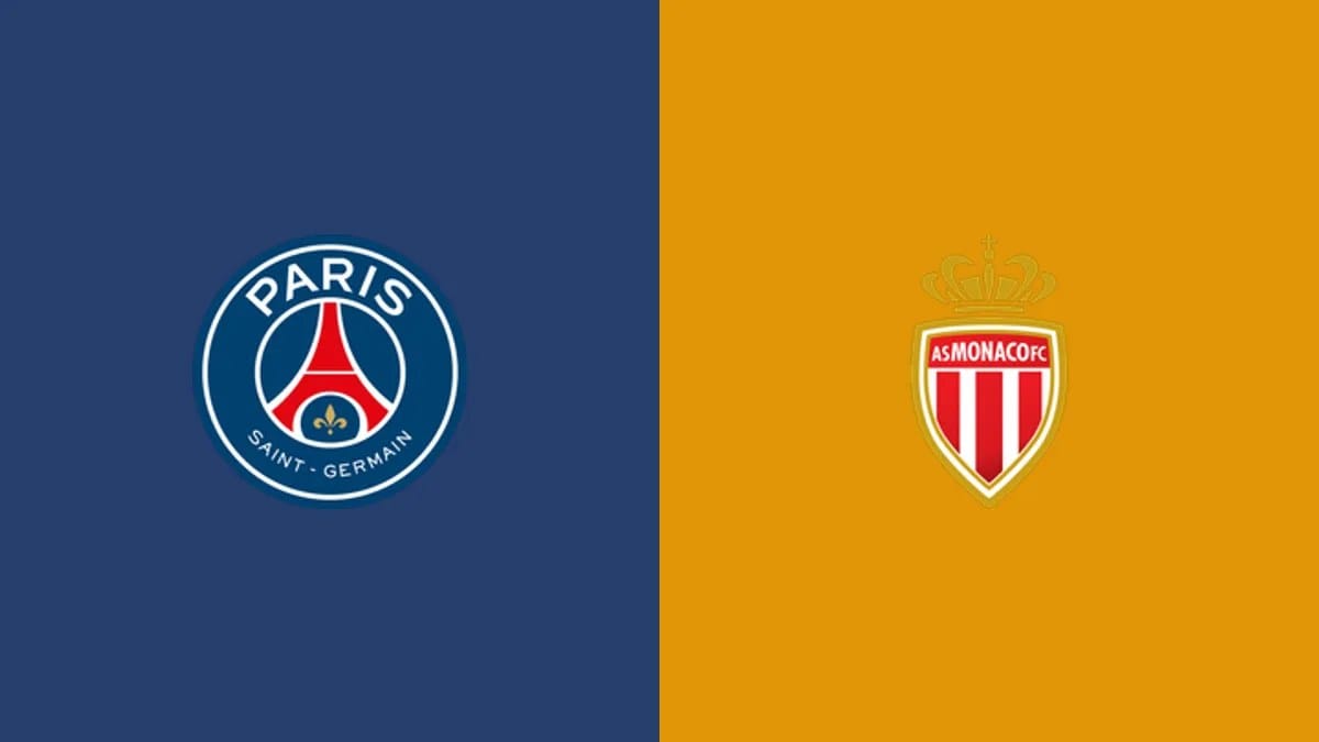 How to watch PSG vs Monaco: live stream, TV channel and kick-off time — Goal