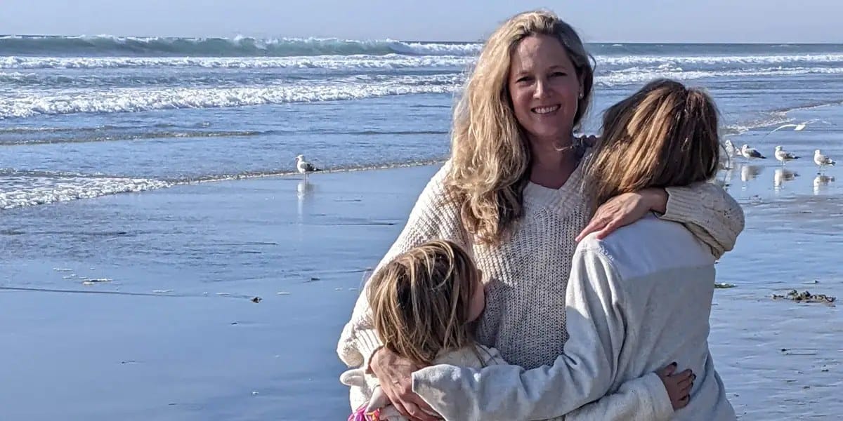 British mom in San Diego struggled to make American friends — Businessinsider