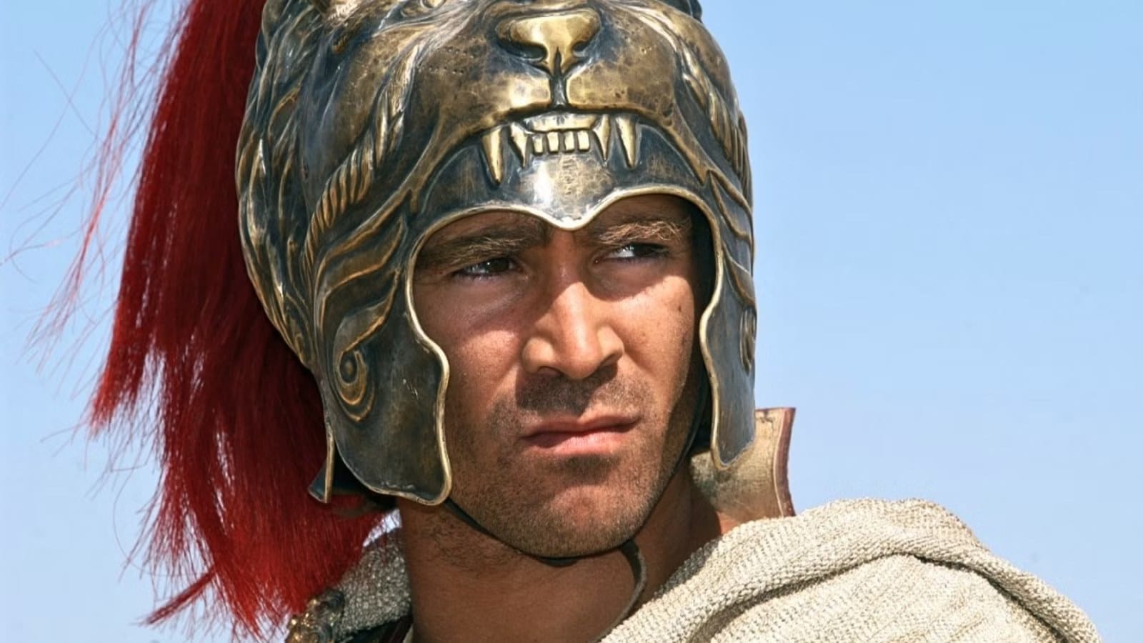 Jacob Tierney to Adapt The Golden Mean for Netflix — Movieweb