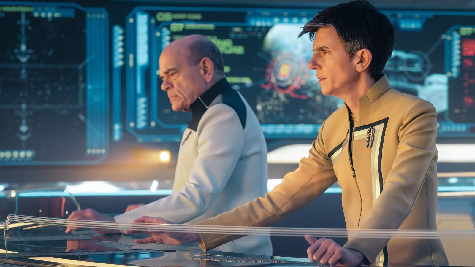 What is an Omega molecule in Star Trek and why is it so dangerous? — Polygon